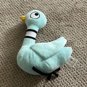 Pigeon - Kohls cares